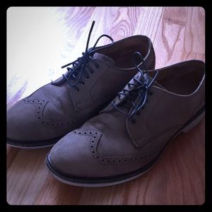 Cole Haan Oxfords